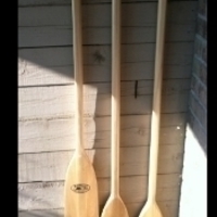 Customizable paddle and oar hook - Thumbnail 2