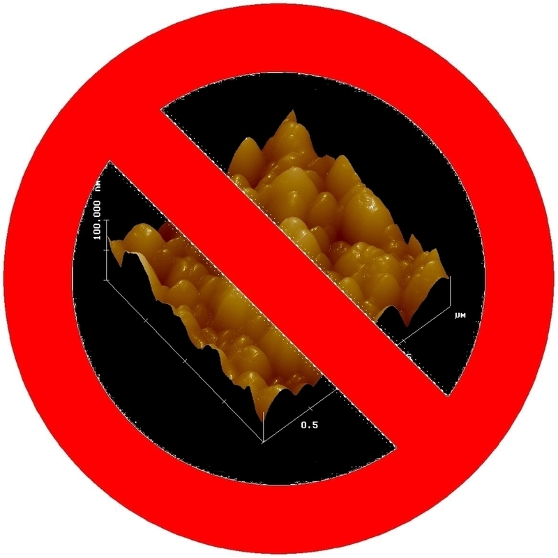 3-D Printing Materials You Can't Patent 