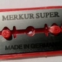 Safety Razor - Thumbnail 2