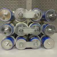 Ultracapacitor Racking - Thumbnail 3