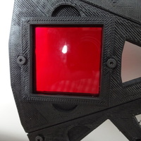 Parametric Automated Filter Wheel Changer - Thumbnail 3