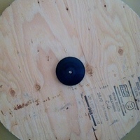 Ankle board - Thumbnail 3