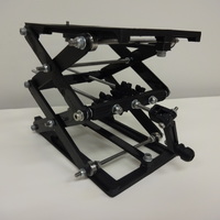 Open-source lab jack - Thumbnail 2