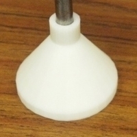 Open-source magnetic optics base - Thumbnail 2