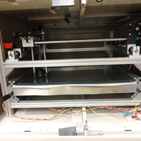 Open-source laser polymer welding system - Thumbnail 3