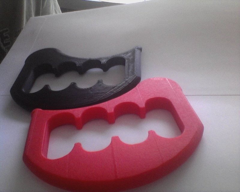 Parametric physical therapy tool for soft tissue manipulation