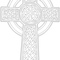 Celtic Crosses - Thumbnail 2