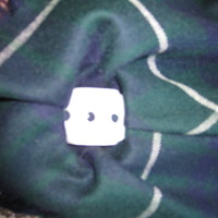 Textile fastener - Thumbnail 2