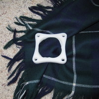 Textile fastener - Thumbnail 3