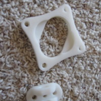 Textile fastener - Thumbnail 4