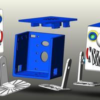 TinyDancer-miniFloppyBot - Thumbnail 2