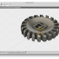 Hagedorn Maker Coin - Thumbnail 2