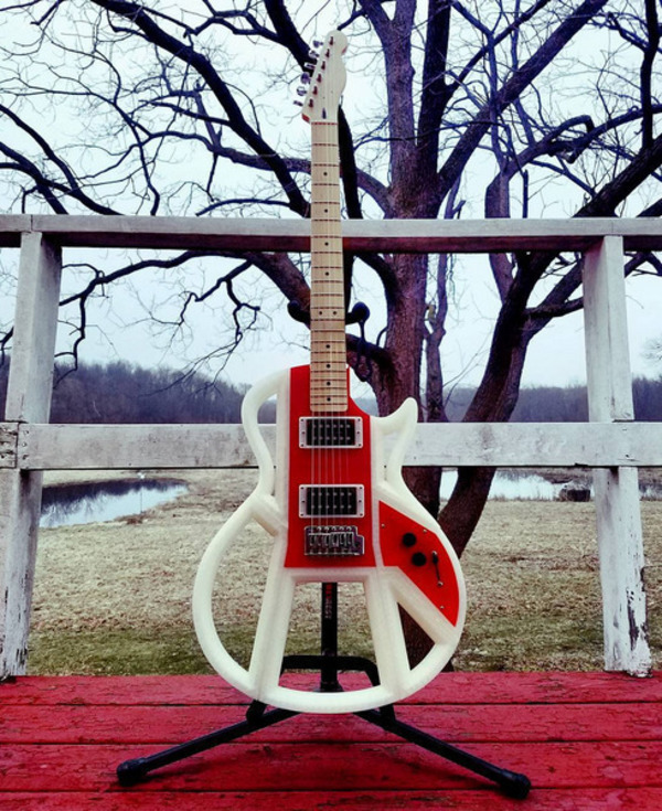 Electric Guitar