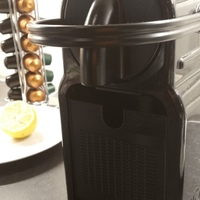 Nespresso Inissia Espresso Machine disposal tray - Thumbnail 1