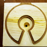 SCARA Arm Milling Attachment - Thumbnail 2