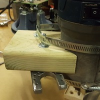 SCARA Arm Milling Attachment - Thumbnail 3