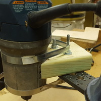 SCARA Arm Milling Attachment - Thumbnail 4