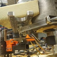 SCARA Arm Milling Attachment - Thumbnail 5