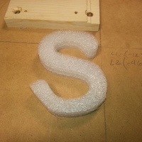Hot Wire Toolhead for Evezor SCARA Robot Arm - Thumbnail 2