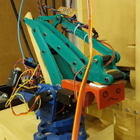 Automated Tube Hole Driller - Thumbnail 3