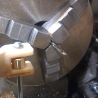 Double Barrel Extruder - Thumbnail 2