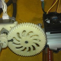 Double Barrel Extruder - Thumbnail 3