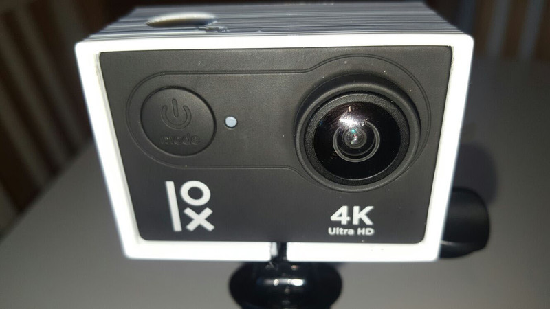 Primux Cam Frame
