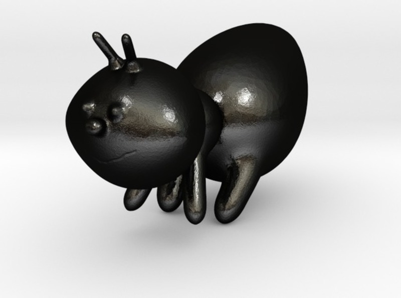 ant