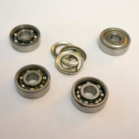Spool holder model - Thumbnail 4