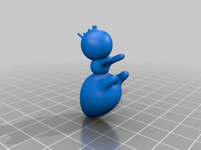 ant 3D Print 13855