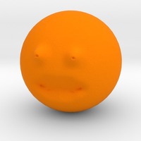 The annoying orange repaired - Thumbnail 1