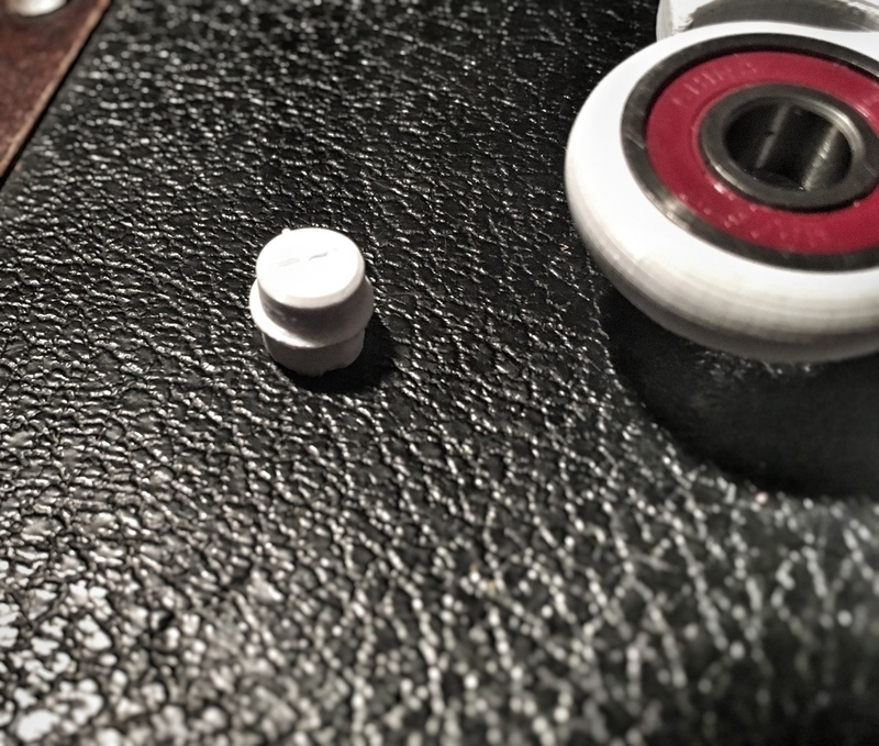 Fidget Stack N Spin