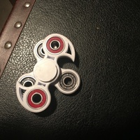 Fidget Stack N Spin - Thumbnail 2
