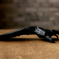 Dont mess with the Z Hand - Doorstop - Thumbnail 1
