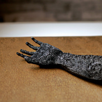 Dont mess with the Z Hand - Doorstop - Thumbnail 2