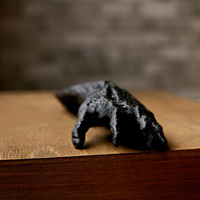 Dont mess with the Z Hand - Doorstop - Thumbnail 4