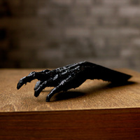 Dont mess with the Z Hand - Doorstop - Thumbnail 7