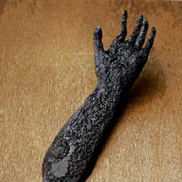 Dont mess with the Z Hand - Doorstop - Thumbnail 8