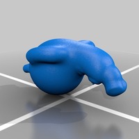 My gourd man - Thumbnail 2