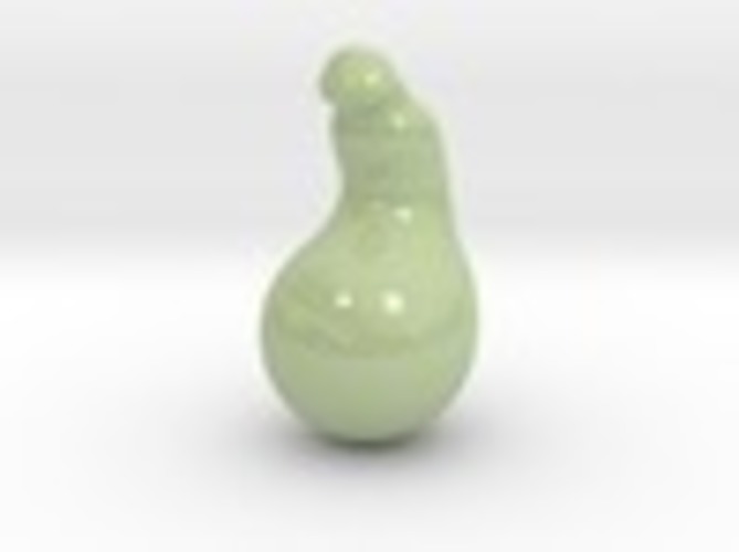 My Gourd 3D Print 13860