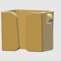 Ikea Produkt Holder (Milk Frother) - Thumbnail 2
