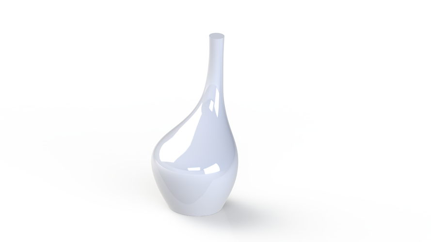 Perfume Bottles 3D Print 138652
