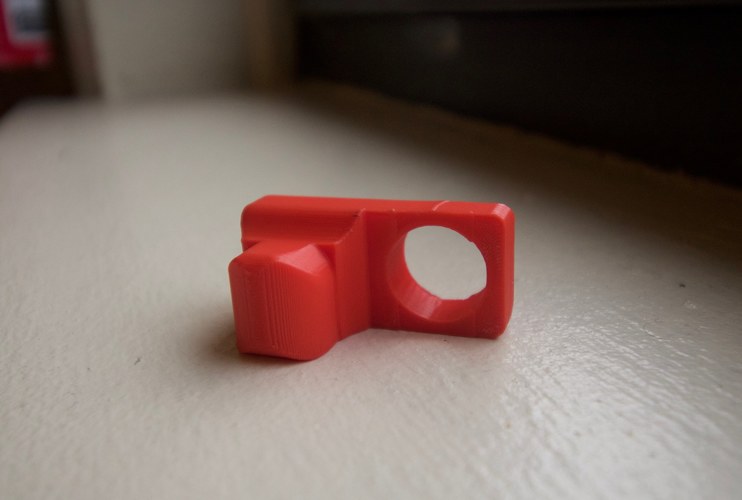 Glasses Stands/Fidget Toy (PROTOTYPES-FREE) 3D Print 138660