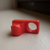Small Glasses Stands/Fidget Toy (PROTOTYPES-FREE) 3D Printing 138660