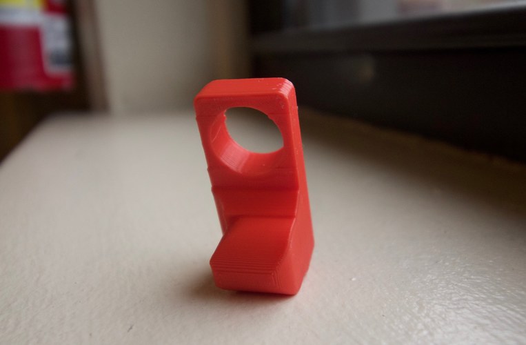 Glasses Stands/Fidget Toy (PROTOTYPES-FREE) 3D Print 138661