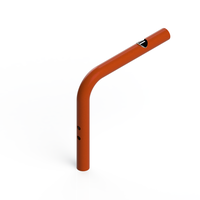 Very Minimal Guitar Stand (Tube) - Thumbnail 2