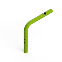 Very Minimal Guitar Stand (Tube) - Thumbnail 3