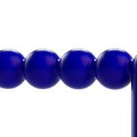 Bulbous Guitar Stand/Other Support - Thumbnail 1