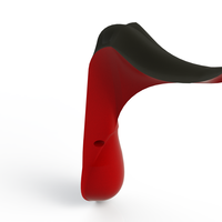 Lofted Complex Guitar Rack - Thumbnail 4