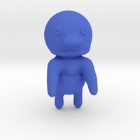 ernie, bert and grover from sesame street - Thumbnail 5